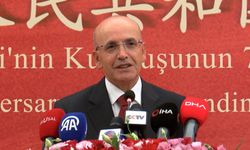 Çin'in 76'ncı kuruluş yıl dönümü Ankara'da kutlandı