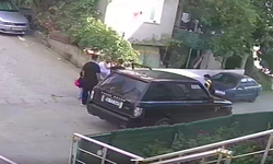 Çocuklarının gözü önünde darp edilen baba açıklama yaptı!