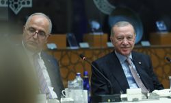 Cumhurbaşkanı Erdoğan, Filenin Sultanlarını Konuk Etti