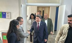"Darbe anayasasının değişmesi lazım"