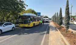Diyarbakır'da feci kazaı: 15 yaralı
