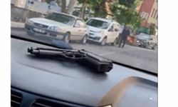 Diyarbakır'da ruhsatsız silah operasyonu