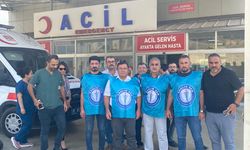 Düğünde çıkan kavgada hayatını kaybetti