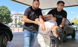 Düğünde yakalanan firari tutuklandı