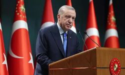 "Dünya devletlerine çağrımız nettir, 'Filistin Devleti'ni tanıyın'"