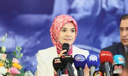 'Eğitim öğretim yılının ilk dönemi için SYDV'lere yaklaşık 1,5 milyar lira kaynak aktardık'