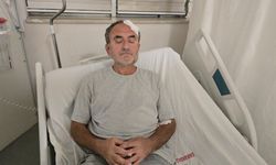 Ekoloji grubu sözcüsüne darp iddiası
