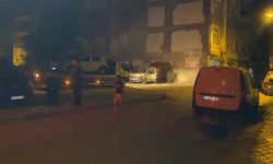 Elazığ’da İki Grup Arasında Silahlı Kavga