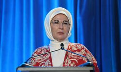 Emine Erdoğan, Anadoludaki Kültürel Zenginlikleri New York’ta Tanıtacak