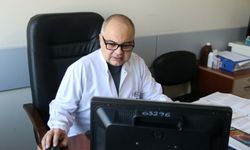 Erkeklerde en sık görülen kanser türü prostat!