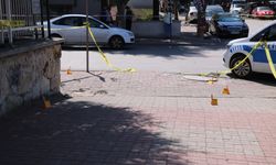Eşi, kayınvalidesi ve baldızını tabancayla vurdu