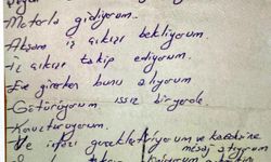 Eski eş katili için müebbet talebi