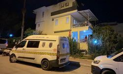 Eski eşini eşarpla boğdu!