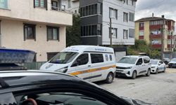 Evde Çıkan Tartışmada Karnından Vurulan Kadın Öldü