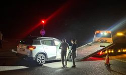 Fethiye’de Motosiklet Kazası: Sürücü Öldü
