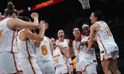 Galatasaray EuroLeague Biletini 86-46’lık Galibiyetle Garantiledi