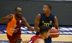 Galatasaray, Fenerbahçe Beko’yu 91-82 Mağlup Etti