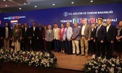 Gaziantep'te 'GastroAntep Kültür Yolu Festivali' başladı