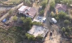 Gaziantep'te havaya ateş açan kişiler yakalandı!