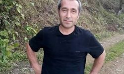 Giresun’da Fındık Patozu Yüklü Kamyon Uçuruma Yuvarlandı: 1 Ölü