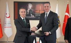 Göç İdaresi ile TBB Arasında İş Birliği Protokolü