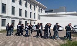 Hac organizatörü cinayetinde 7 tutuklama