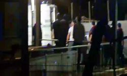 Halit Yukay'ın cenazesi ailesine teslim edildi