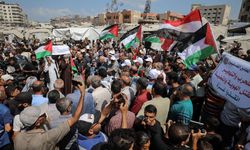 Hamas’tan ABD’ye yanıt: Gazze’de ateşkese engel İsrail