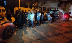 Hatay İskenderun’da Komşu Aileler Arasında Silahlı Kavga