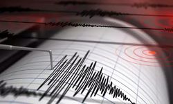 Hindistan'da 5.5 büyüklüğünde deprem