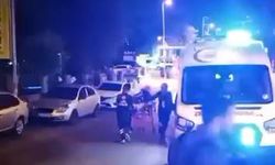 İki motosikletli kafa kafaya çarpıştı