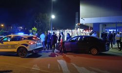 İnegöl’de Bagajdan Ahşap Tüfek Çıktı, Oyuncak Çıktı