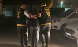 İş Başvurusu Reddedilen Genç Garsonu Vurdu