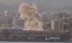 İsrail’in Eilat Kentine Yemen’den İHA Saldırısı: 22 Yaralı