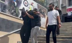 İstanbul'da 5 kişi yakalandı