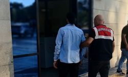 İzmir'de DEAŞ operasyonu gerçekleşti