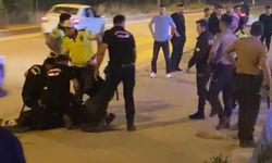Karabük’te polise mukavemet: 3 tutuklama