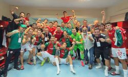 Karşıyaka, 3’te 3 Yaptı: Oyunculara Prim Dopingi