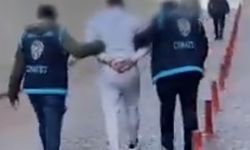 Kayınbiraderini öldüren İranlı sanığa müebbet!