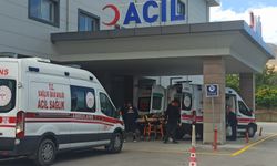 Kayseri’de İki Minibüs Çarpıştı: 13 Kişi Yaralandı