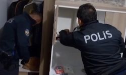 Kayseri'de yasa dışı bahis operasyonu