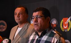 Kayserispor Başkanı Nurettin Açıkalın’dan Beşiktaş Maçı Sonrası Açıklama