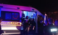 Kırıkkale’de Silahlı Kavga: 1 Yaralı, 2 Şüpheli Yakalandı