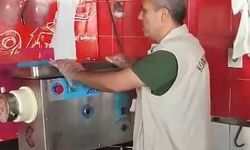 Kıymaya Bozuk Et Karıştıran İşletmeye Suç Duyurusu