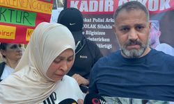 Kocaeli’de Çocukları Öldürülen Anneler Yürüdü