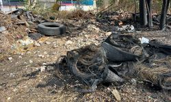 Kocaeli'deki yangına ilişkin tutuklama!