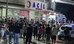 Kozan’da Düğünde Silahlı Kavga: 1 Ağır Yaralı