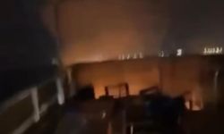 Küresel Sumud Filosu teknesine saldırı