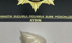 Kuşadası'nda uyuşturucu ticaretine operasyon