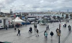 Kütahya'daki deprem İstanbul'da hissedildi
